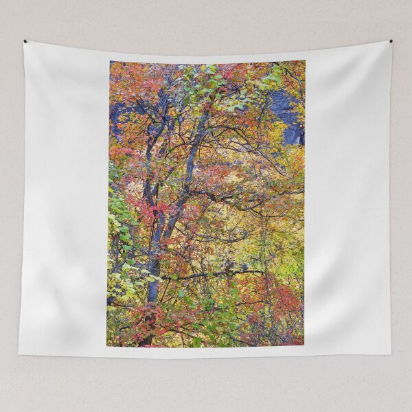 Item preview, Autumn Glory designed and sold by Harry Oldmeadow.