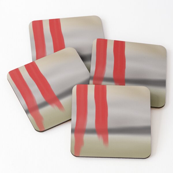 Item preview, Abstract - Twin Ribbons designed and sold by Jeremy Crotty.