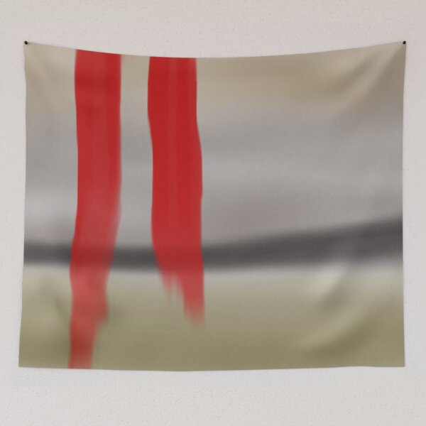 Item preview, Abstract - Twin Ribbons designed and sold by Jeremy Crotty.