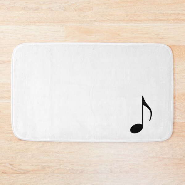 Item preview, Music Note designed and sold by Jeremy Crotty.