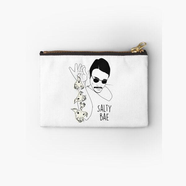 Item preview, Salty Bae designed and sold by saltyhound.