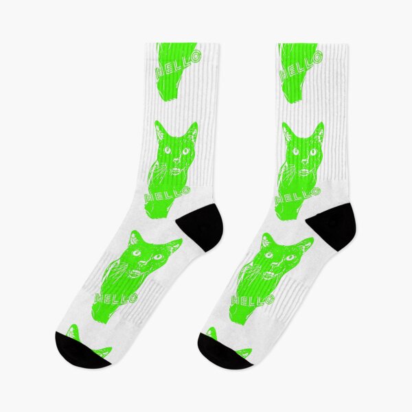 Item preview, Dexter the cat designed and sold by 419shop.