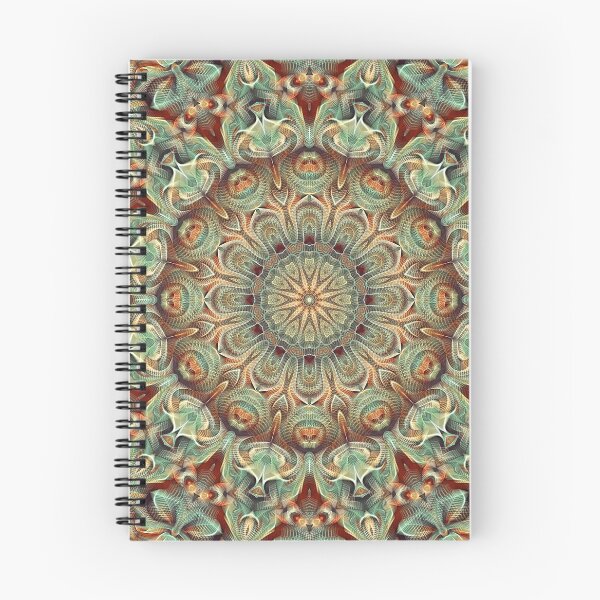Item preview, Flower Of Life Mandala (Resonate) designed and sold by Mandala Of Life.