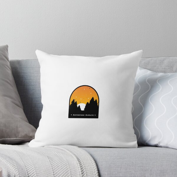 Item preview, Adventure Always Hike designed and sold by Brenander.