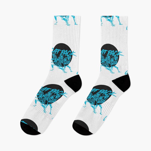 Item preview, Carolina Panthers Cat Pack designed and sold by 419shop.