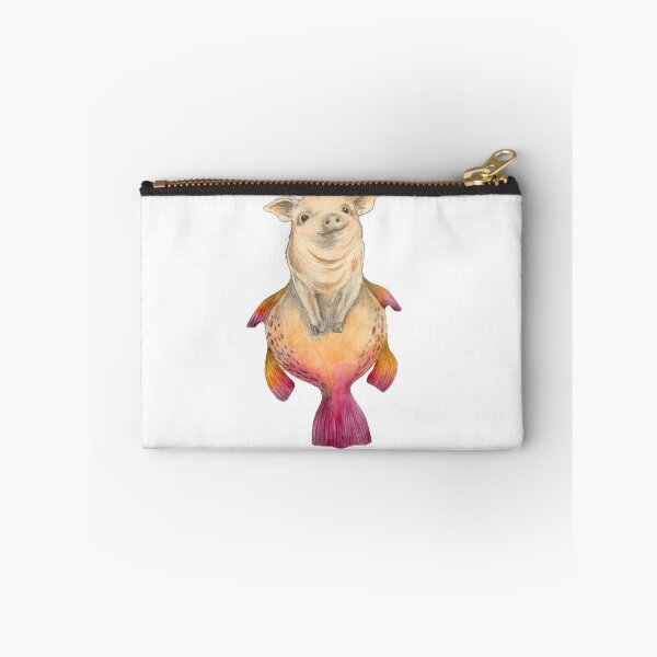 Item preview, Piggyfish designed and sold by Deann Acton.