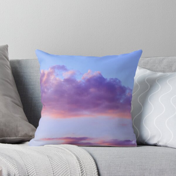 Item preview, Pink clouds designed and sold by Laurie Minor.