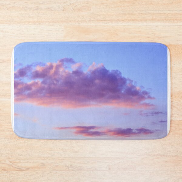 Item preview, Pink clouds designed and sold by Laurie Minor.