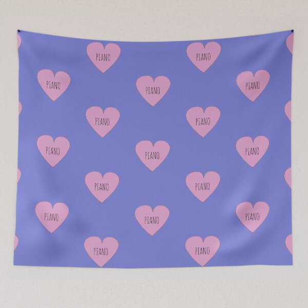 Item preview, Piano Love designed and sold by Rob Price.