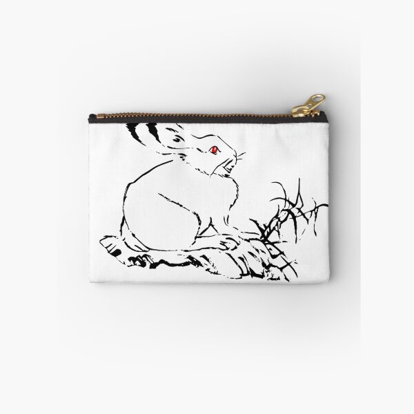 Item preview, The Untamed Lantern Rabbit designed and sold by bambi12525.