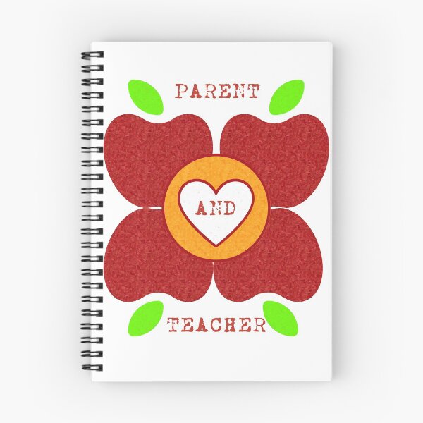 Item preview, Parent and Teacher designed and sold by TeachUrb.