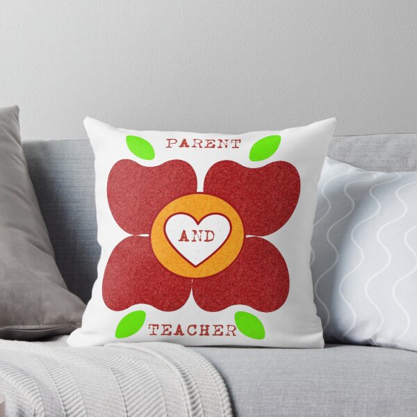 Item preview, Parent and Teacher designed and sold by TeachUrb.