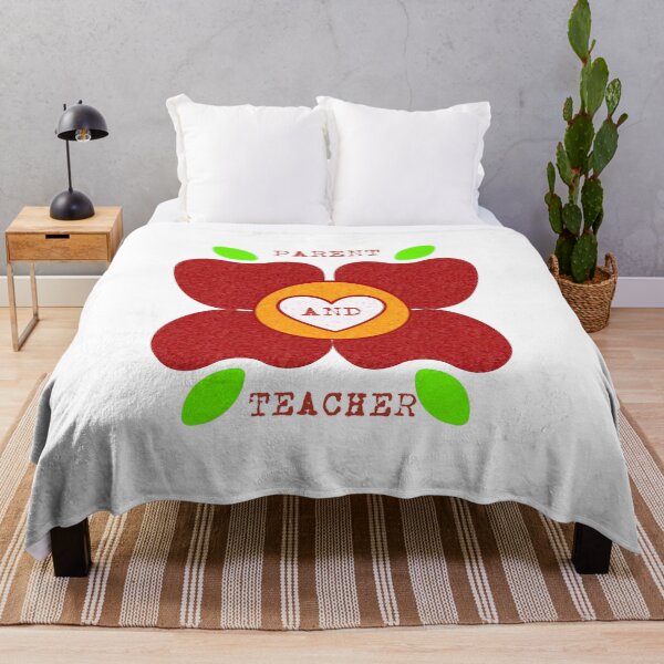 Item preview, Parent and Teacher designed and sold by TeachUrb.