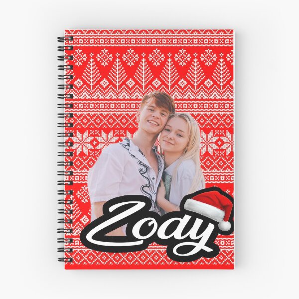Item preview, El mejor regalo para el aficionado de Zody Camisetas y sudaderas con capucha de Navidad de Zody #zodymerch designed and sold by RhondaVarner.