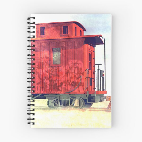 Item preview, End of the Line designed and sold by Carol and Mike Werner.