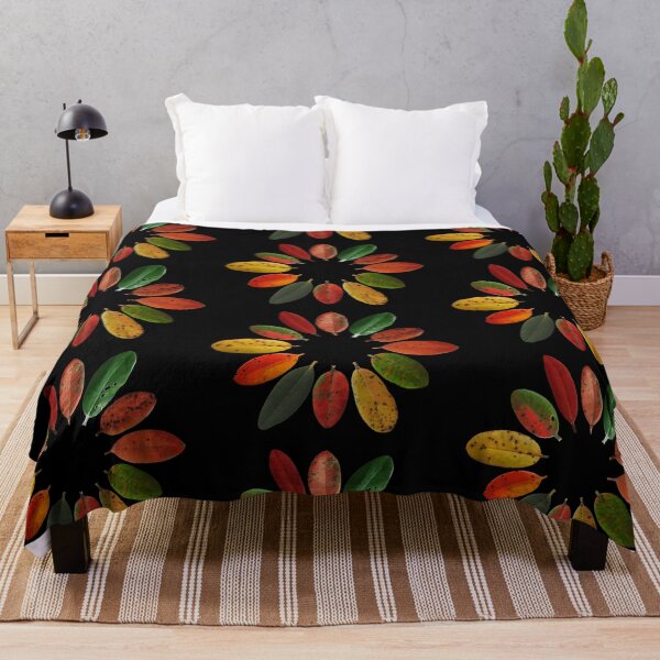 Item preview, Pohutukawa Leaves, Aoteoroa designed and sold by MHen.