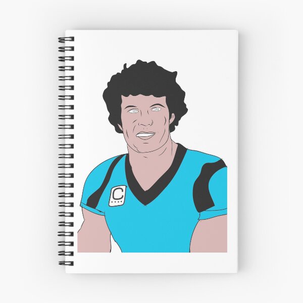 Item preview, Captain Luke designed and sold by 419shop.