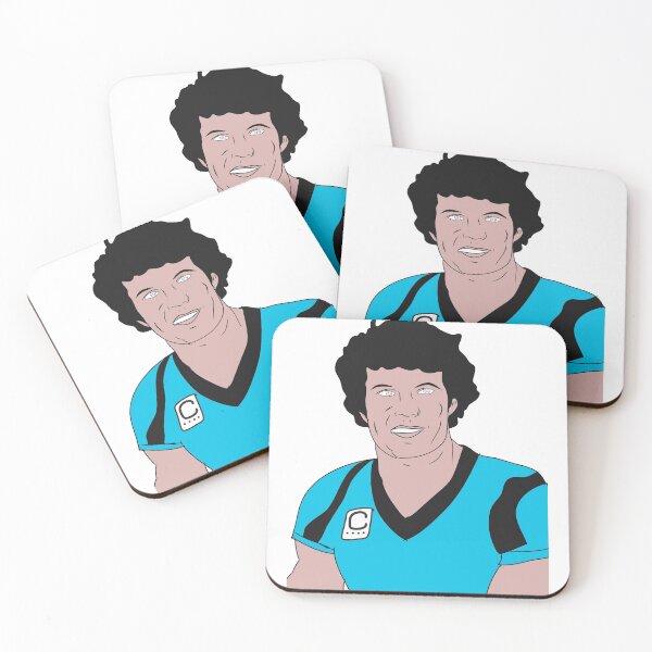 Item preview, Captain Luke designed and sold by 419shop.
