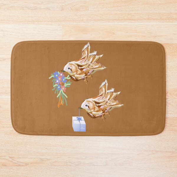 Item preview, From miles away at Christmas 2 designed and sold by Thecla Mary Correya.