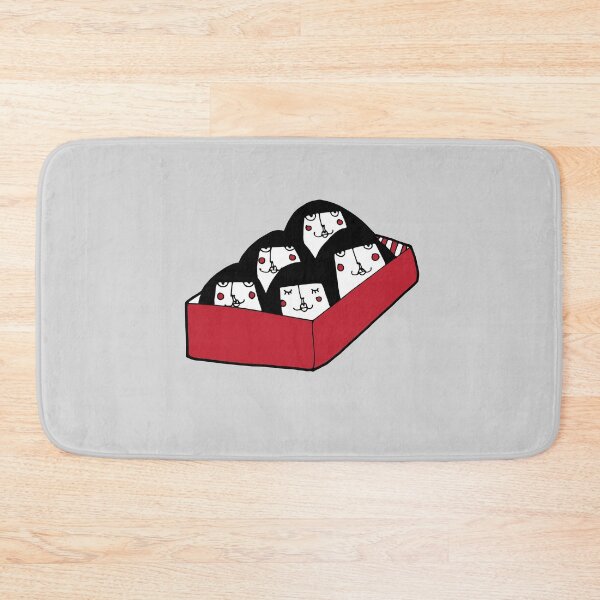 Item preview, Bento loving  designed and sold by littleredcheeks.