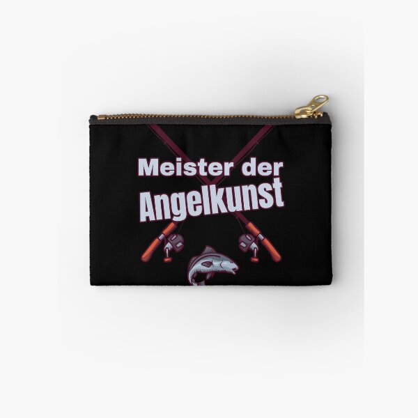 Item preview, Master of fishing art designed and sold by Weilichesmag.