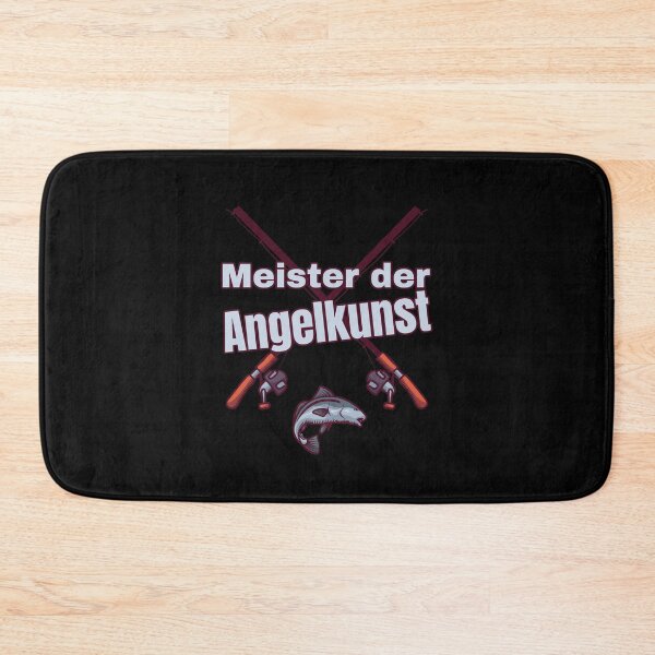 Item preview, Master of fishing art designed and sold by Weilichesmag.