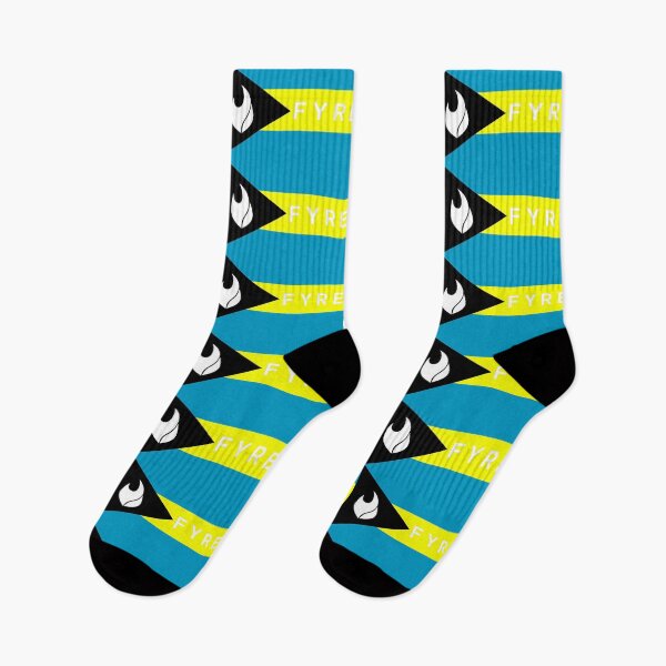 Item preview, fyre festival  designed and sold by Zackius21.