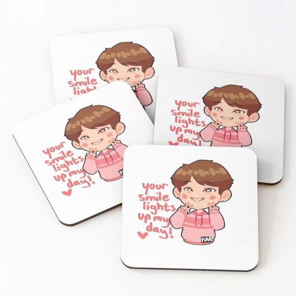 Item preview, Stray Kids Yang Jeongin positivity sticker designed and sold by finniigan.