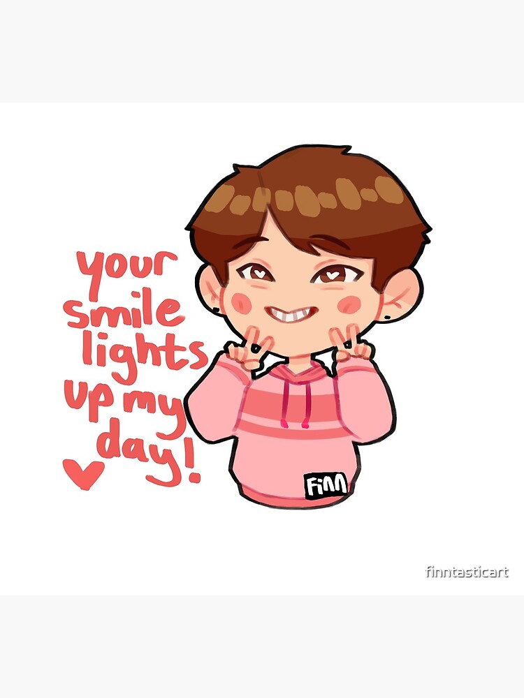 Stray Kids Positivity Stickers Sticker for Sale by finntasticart