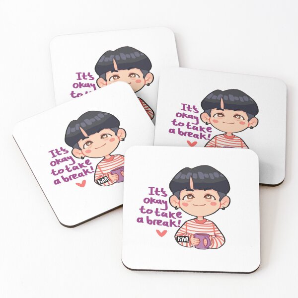 Item preview, Stray Kids Seo Changbin positivity sticker designed and sold by finniigan.
