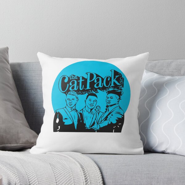 Item preview, The Cat Pack  designed and sold by 419shop.