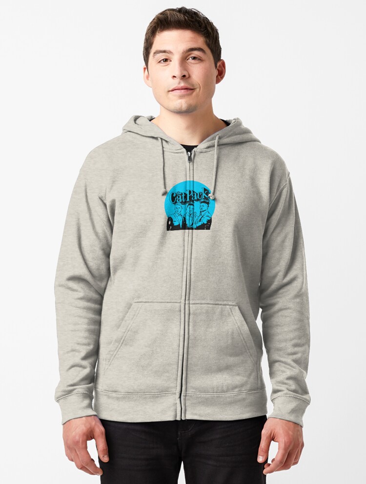 Cat pack hoodie Clearance