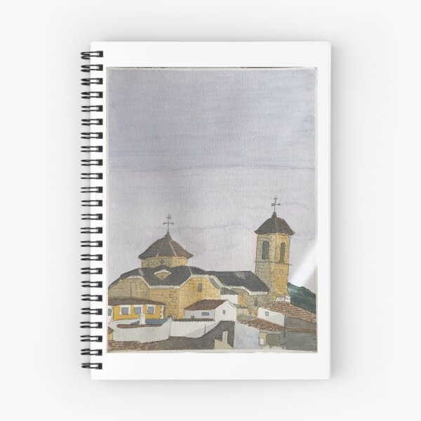 Item preview, Albacete designed and sold by JoseGarri.