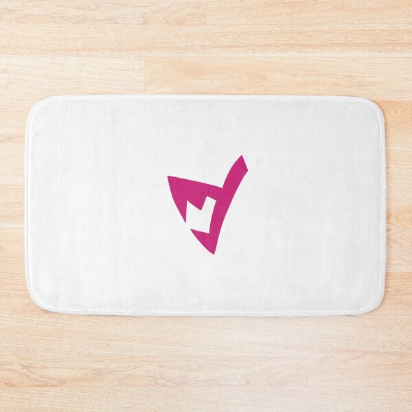 Item preview, Dark Type Gym Icon designed and sold by Hunnyginger.