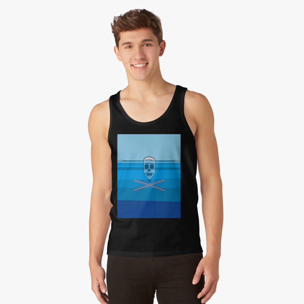 Item preview, Tank Top designed and sold by DNAtured.