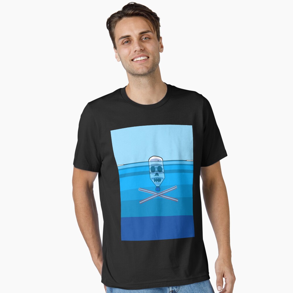 Item preview, Essential T-Shirt designed and sold by DNAtured.