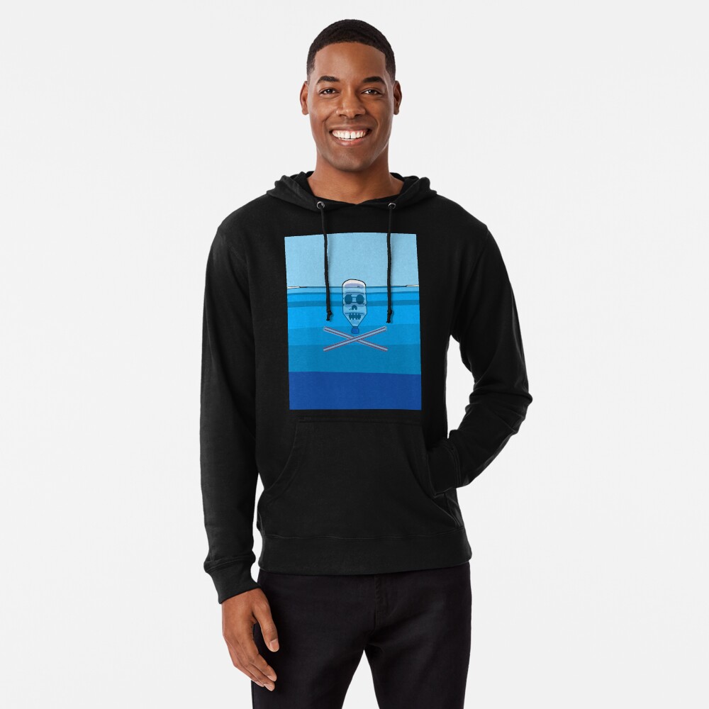Item preview, Lightweight Hoodie designed and sold by DNAtured.