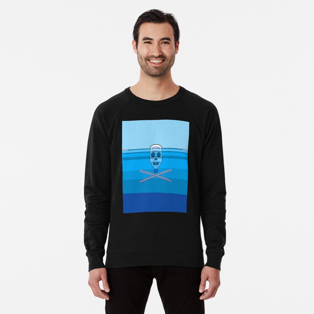 Item preview, Lightweight Sweatshirt designed and sold by DNAtured.