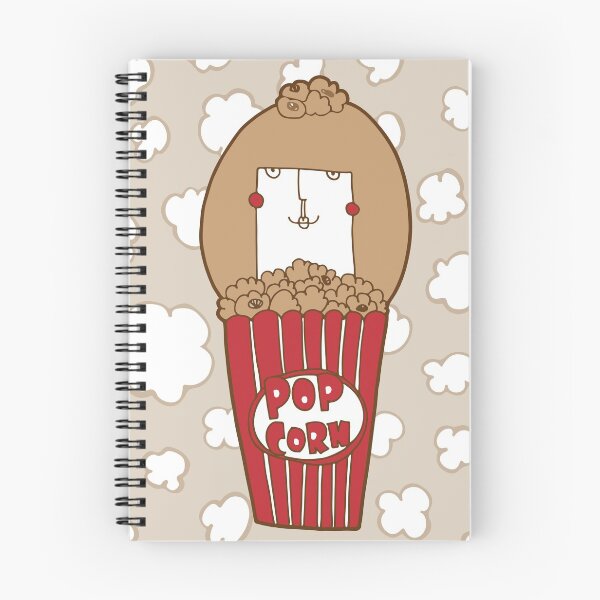 Item preview, You pop my corn designed and sold by littleredcheeks.
