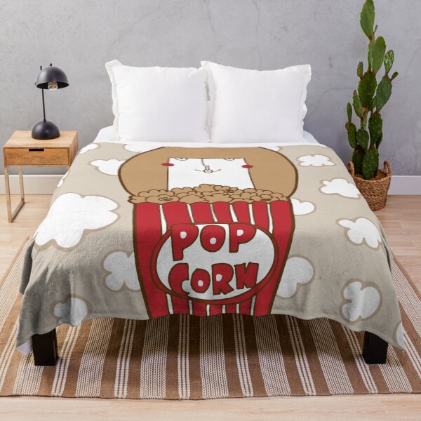 Item preview, You pop my corn designed and sold by littleredcheeks.