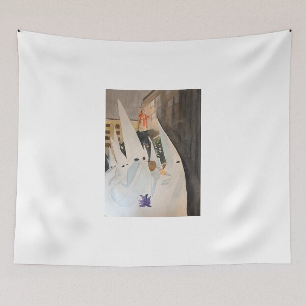 Item preview, Nazarenes designed and sold by JoseGarri.