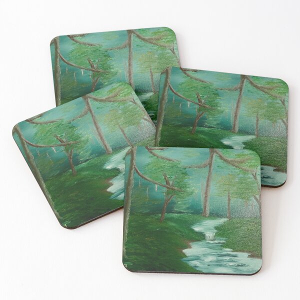 Item preview, With the Trees designed and sold by Wontorcik.