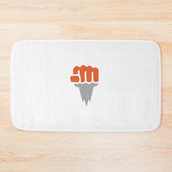 Item preview, Fighting Type Gym Icon designed and sold by Hunnyginger.