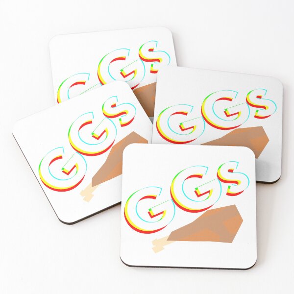 Item preview, GGs designed and sold by WrongArt.