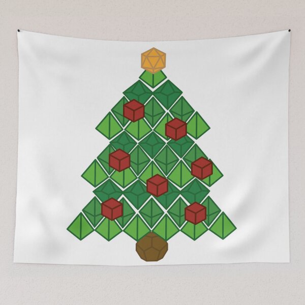 Item preview, Critmas Tree designed and sold by Blizardstar.