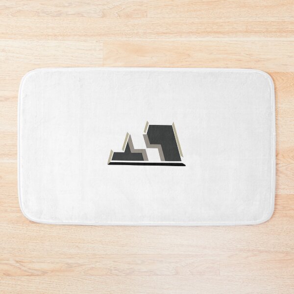 Item preview, Rock Type Gym Icon designed and sold by Hunnyginger.