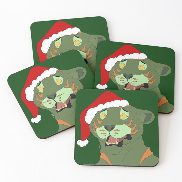 Item preview, C-Christmas? designed and sold by jucieso.