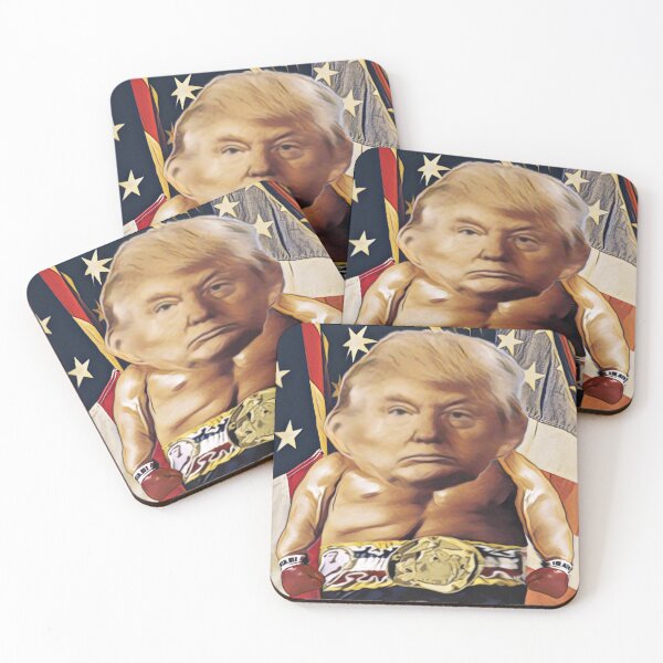 Item preview, Boxing Champ Donny T designed and sold by AndythephotoDr.