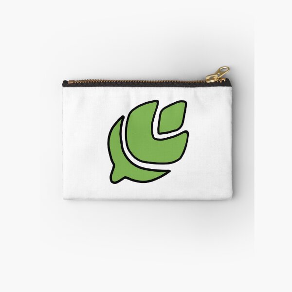Artikelvorschau, Grass Art Gym Icon entworfen und verkauft von Hunnyginger.