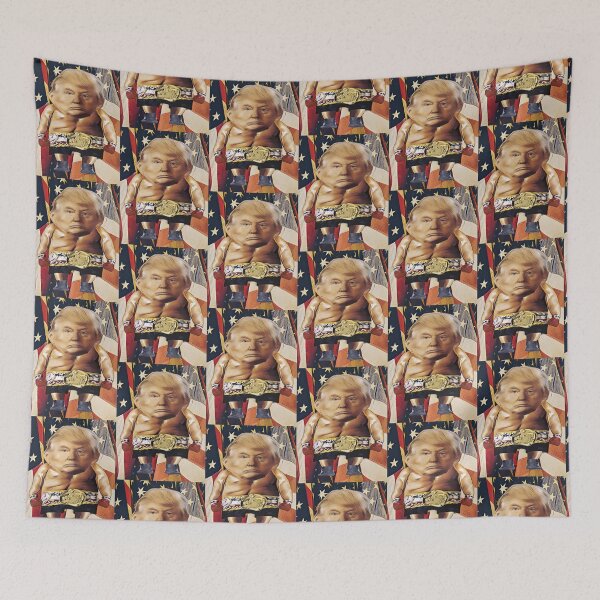 Item preview, Boxing Champ Donny T designed and sold by AndythephotoDr.
